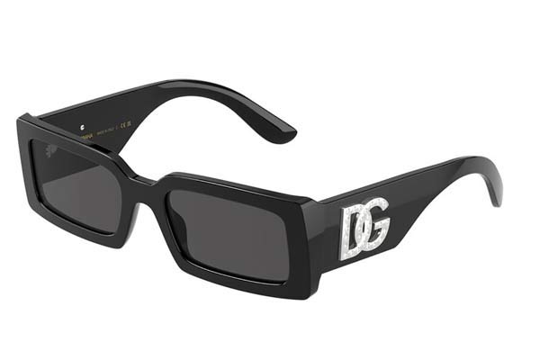 Occhiali Dolce Gabbana 4447B 335587