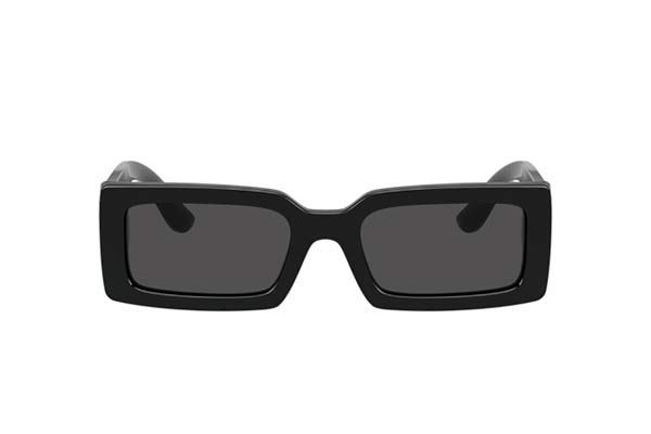 Dolce Gabbana 4447B