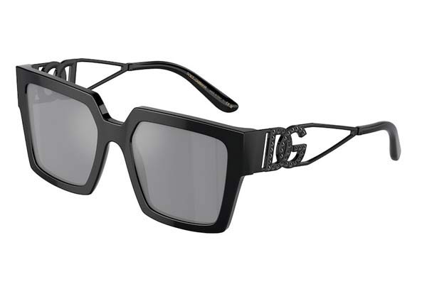 Occhiali Dolce Gabbana 4446B 501/6G