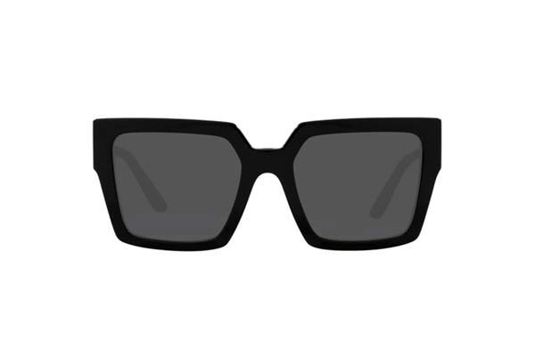 Dolce Gabbana 4446B