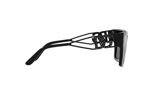 Dolce Gabbana modello 4446B di colore 501/6G