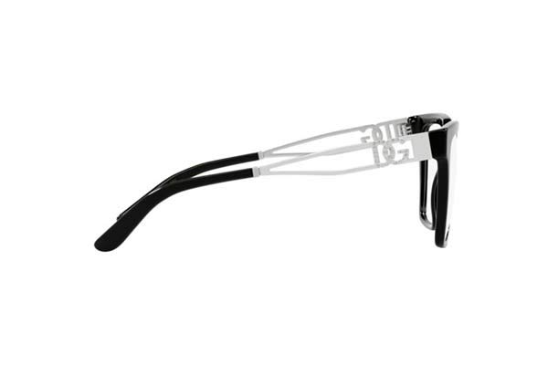 Dolce Gabbana modello 3376B di colore 501