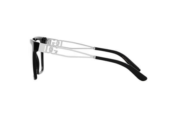 dolce gabbana 3376B Occhiali da Vista 