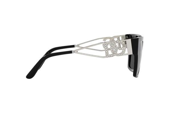 Dolce Gabbana modello 4446B di colore 501/87