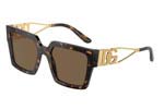 Occhiali da Sole Donna Dolce Gabbana 4446B 502/73 size 53