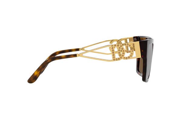 Dolce Gabbana modello 4446B di colore 502/73