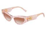 Occhiali da Sole Donna Dolce Gabbana 4450 323113 size 52