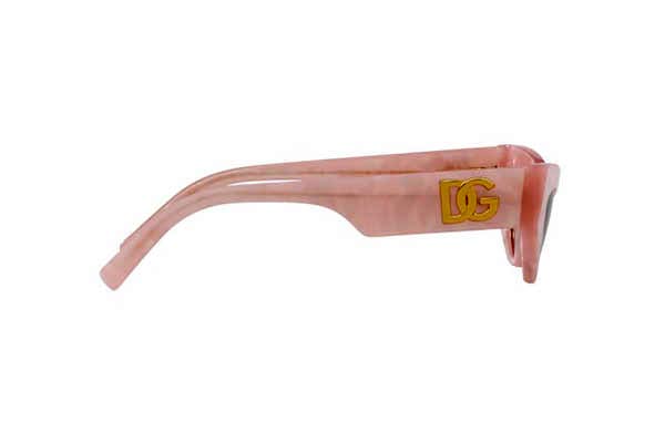 Dolce Gabbana modello 4450 di colore 323113