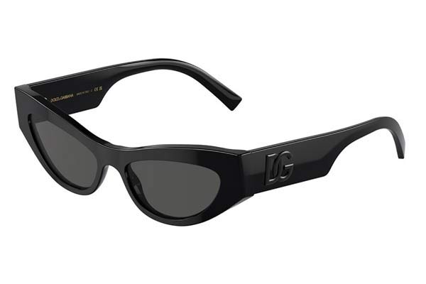 Occhiali Dolce Gabbana 4450 501/87