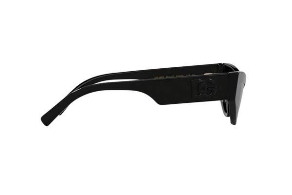 Dolce Gabbana modello 4450 di colore 501/87
