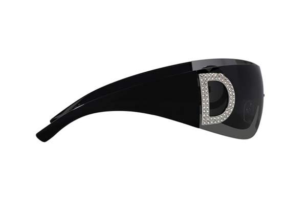 Dolce Gabbana modello 2298B RE EDITION di colore 05/87