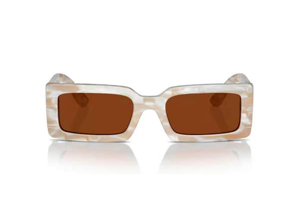 Dolce Gabbana modello 4416 di colore 343173