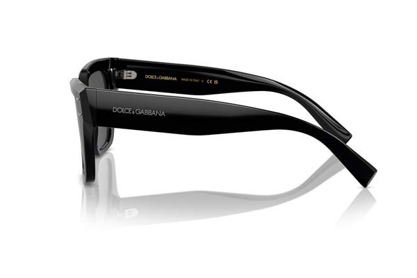 Dolce Gabbana modello 4471 di colore 501/87