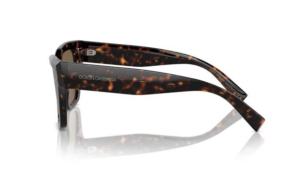 Dolce Gabbana modello 4471 di colore 502/73