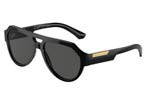 Occhiali da Sole Uomo Dolce Gabbana 4466 501/87 size 56