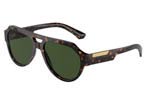 Occhiali da Sole Uomo Dolce Gabbana 4466 502/71 size 56