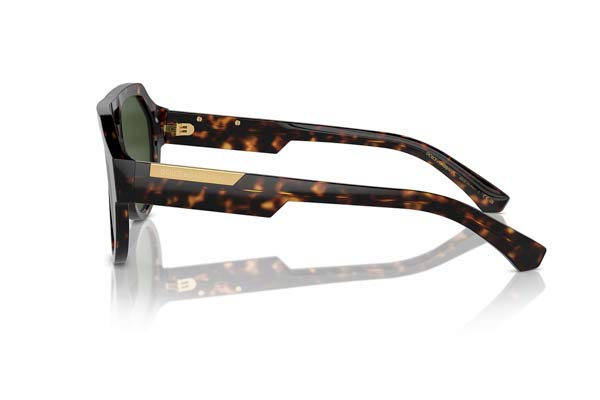 Dolce Gabbana modello 4466 di colore 502/71