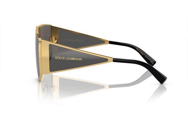 Dolce Gabbana modello 2305 di colore 02/87