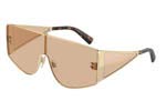 Occhiali da Sole Uomo Dolce Gabbana 2305 13655A size 44