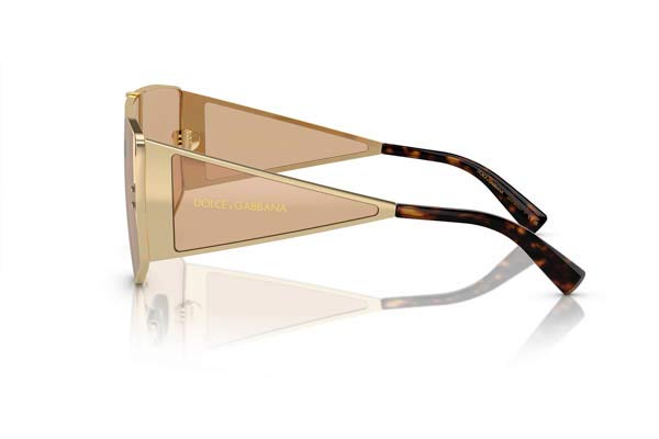 Dolce Gabbana modello 2305 di colore 13655A