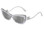 Occhiali da Sole Donna Dolce Gabbana 4467B 32916G size 55