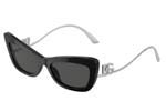 Occhiali da Sole Donna Dolce Gabbana 4467B 501/87 size 55