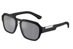 Occhiali da Sole Uomo Dolce Gabbana 4464 25256G size 56