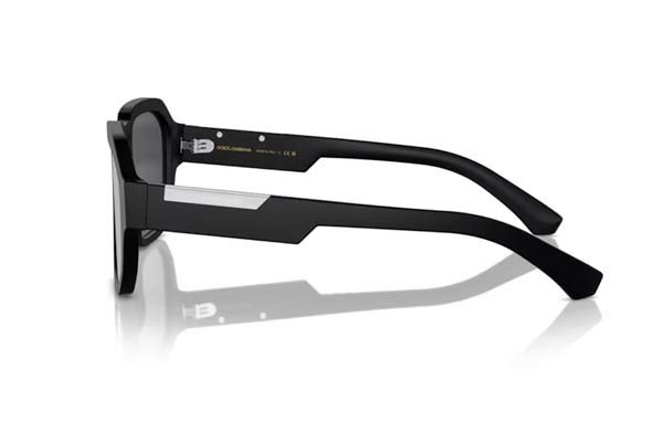 Dolce Gabbana 4464