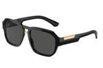 Occhiali da Sole Uomo Dolce Gabbana 4464 501/87 size 56