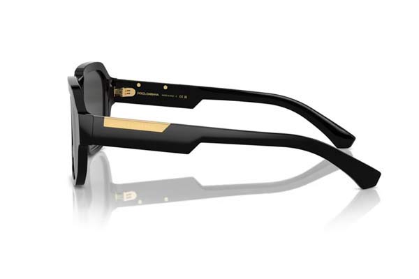 Dolce Gabbana 4464