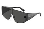 Occhiali da Sole Uomo Dolce Gabbana 2305 01/87 size 44