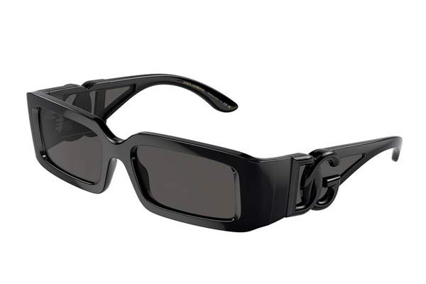 Occhiali Dolce Gabbana 6197 501/87