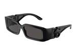 Occhiali da Sole Unisex Dolce Gabbana 6197 501/87 size 53