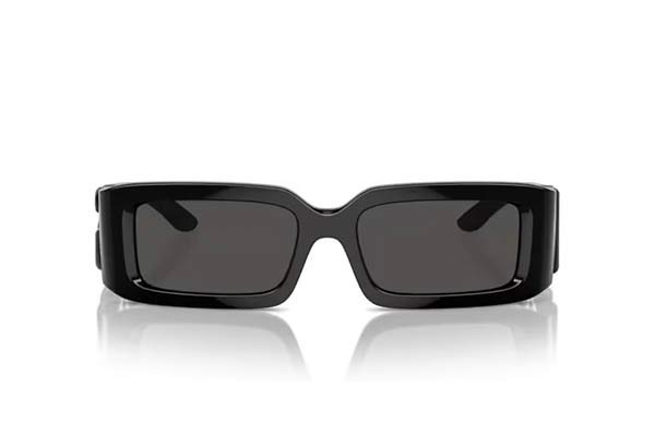 Dolce Gabbana modello 6197 di colore 501/87