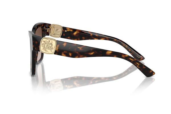 Dolce Gabbana modello 4470 di colore 502/13