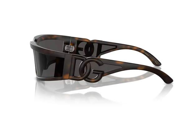 Dolce Gabbana 6198