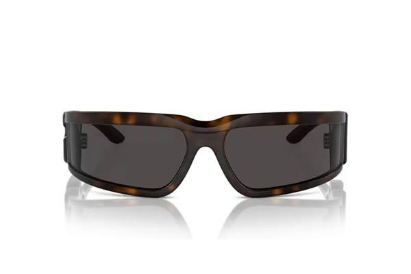 Dolce Gabbana modello 6198 di colore 193587