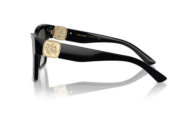 Dolce Gabbana modello 4470 di colore 501/8G
