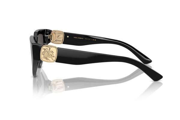 Dolce Gabbana modello 4469 di colore 501/87