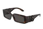 Occhiali da Sole Unisex Dolce Gabbana 6197 193587 size 53