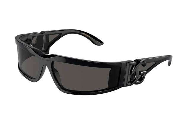 Occhiali Dolce Gabbana 6198 501/87