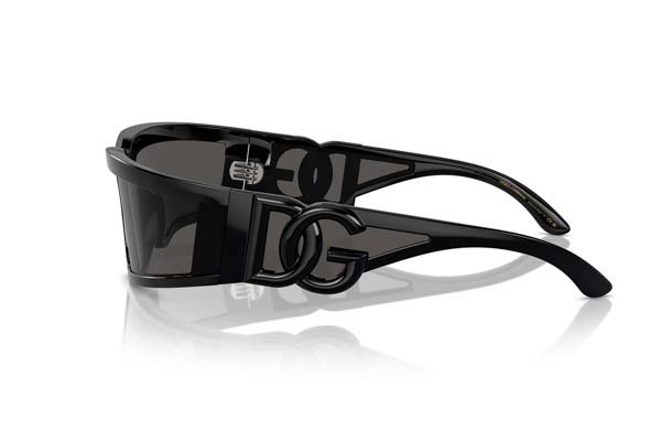 Dolce Gabbana modello 6198 di colore 501/87