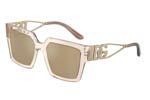 Occhiali da Sole Donna Dolce Gabbana 4446B 343203 size 53