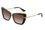 Occhiali da Sole Donna Dolce Gabbana 4472 321713 size 54