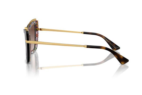 Dolce Gabbana modello 4472 di colore 321713