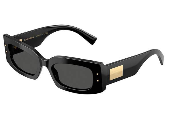 Occhiali Dolce Gabbana 4479 501-87