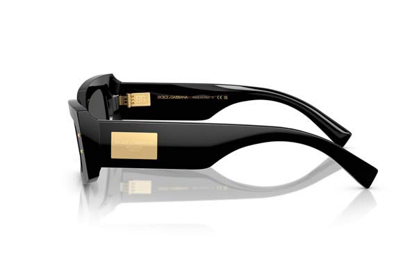 Dolce Gabbana modello 4479 di colore 501-87