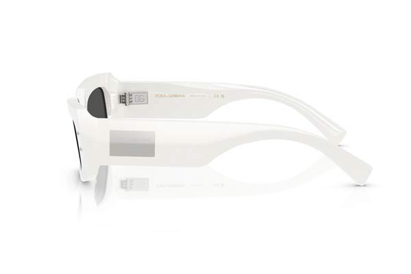 Dolce Gabbana modello 4479 di colore 3287-1