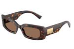 Occhiali da Sole Donna Dolce Gabbana 4479 502-73 size 55