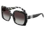 Occhiali da Sole Donna Dolce Gabbana 4475 33728G size 56